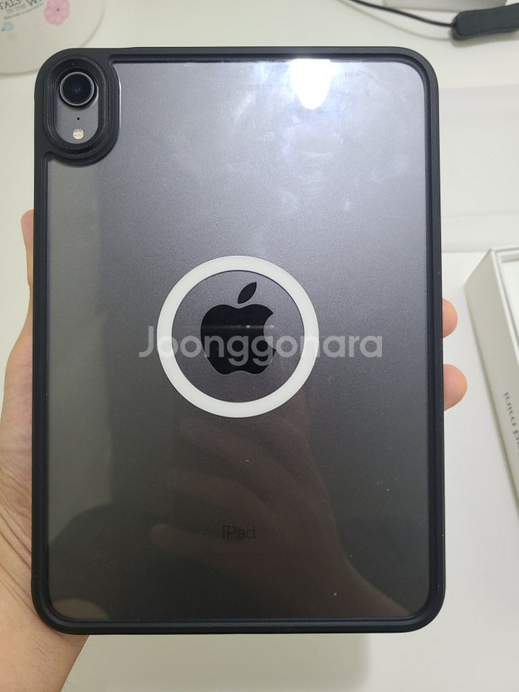 아이패드 미니6 wifi 64gb--1