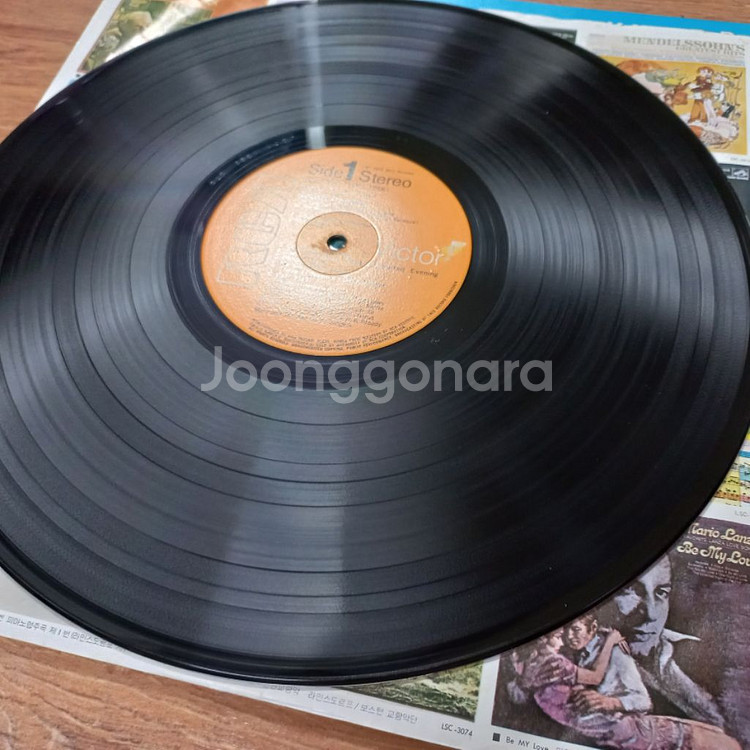 남태평양lp판 팜니다--7