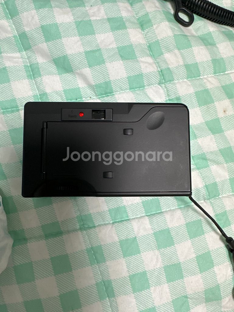 코닥H35필름카메라--2