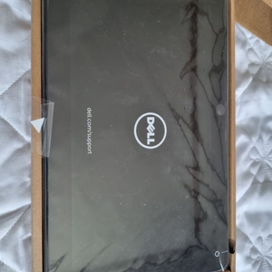 윈도우 태블릿 Dell 5175 신품급