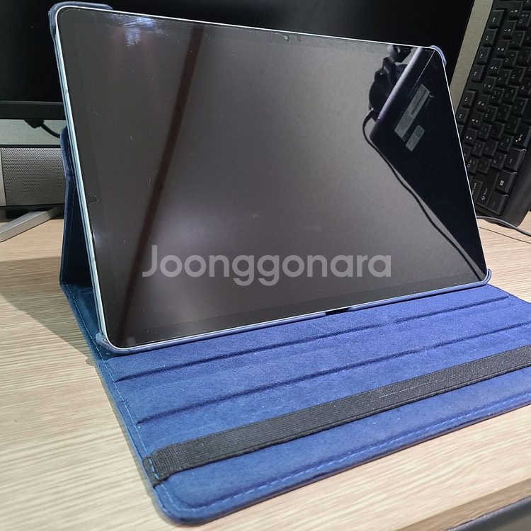 galaxy tab s7 fe 갤럭시 탭--1