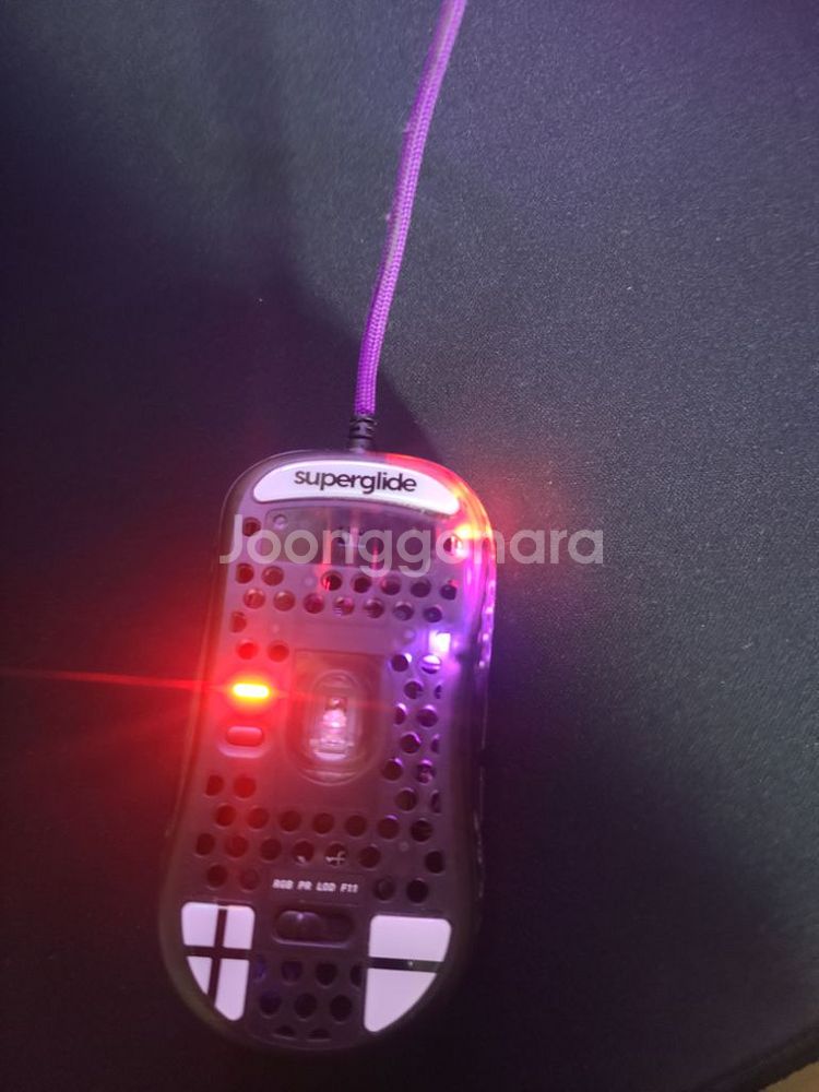 xtrfy mz1 유리피트 파라코드 박스o 택포--1