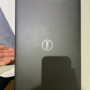 Dell latitude 5400, 거의 새거, 부품용