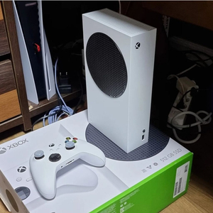 엑스박스S (XBOXS XBOX SERIES S) 판매