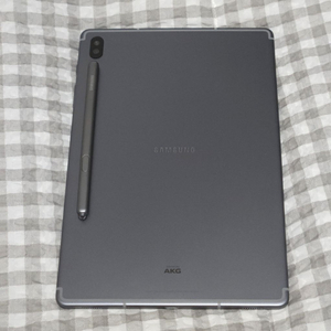 갤럭시 탭 S6 128GB LTE (Lite X)