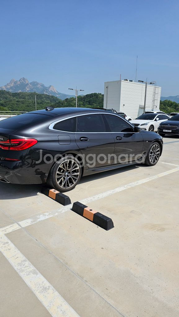 (개인)BMW 20인치 817M 휠타이어+tpms 판매--1