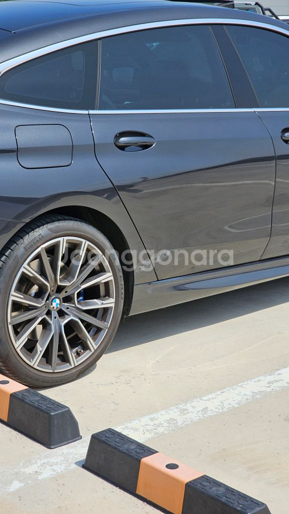 (개인)BMW 20인치 817M 휠타이어+tpms 판매--2