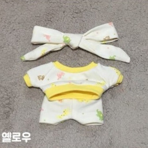 베어문옷장 분내룩 인형옷 소품 앙스타 누이 20cm