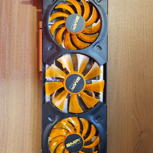 조탁 gtx780 그래픽카드