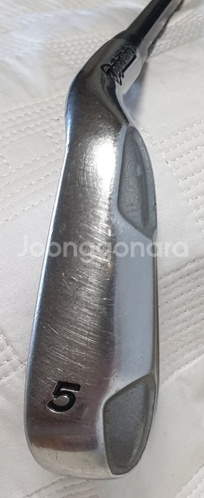 테일러메이드 버너 5번--1