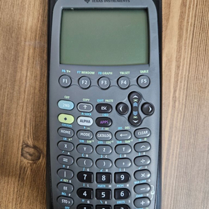 TI-89 티타늄 공학용 계산기