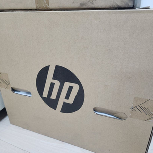 hp m553n 칼라프린터