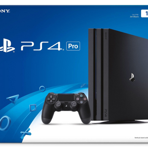 ps4 pro (플스4 프로)