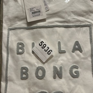 빌라봉 티셔츠 T셔츠 BILLABONG