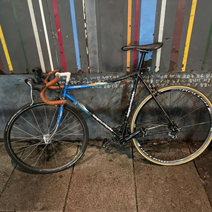 koga miyata delta pro 퍼슛