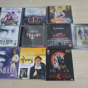 VCD (영화 CD) 3