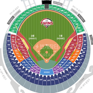 7/2 Lg vs 기아 테이블석 3연석 구합니다