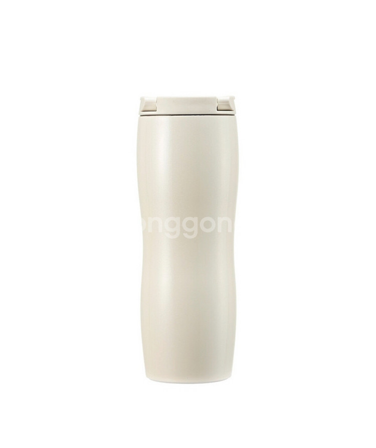 스타벅스 콩코드 사이렌 화이트 텀블러 591ml--1