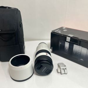 소니 70-200 GM2(금령2)카메라 렌즈 판매합니다