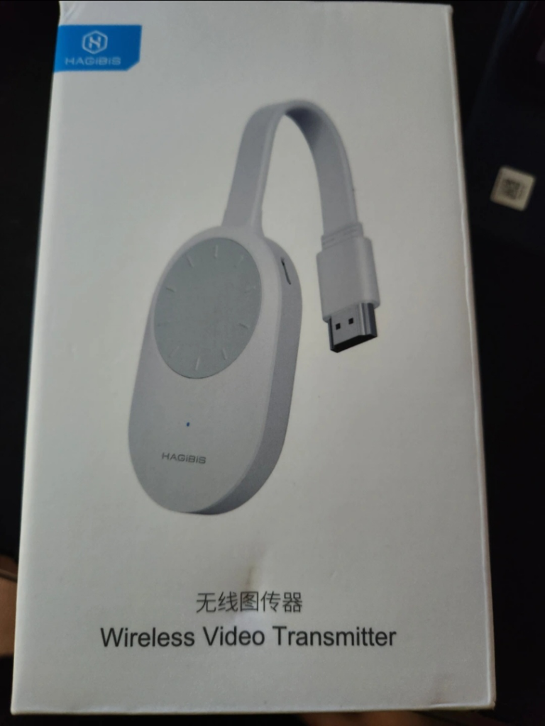 하기비스무선hdmi(닌텐도스위치 태블릿 연결) | 중고나라 - 안심되는 중고거래