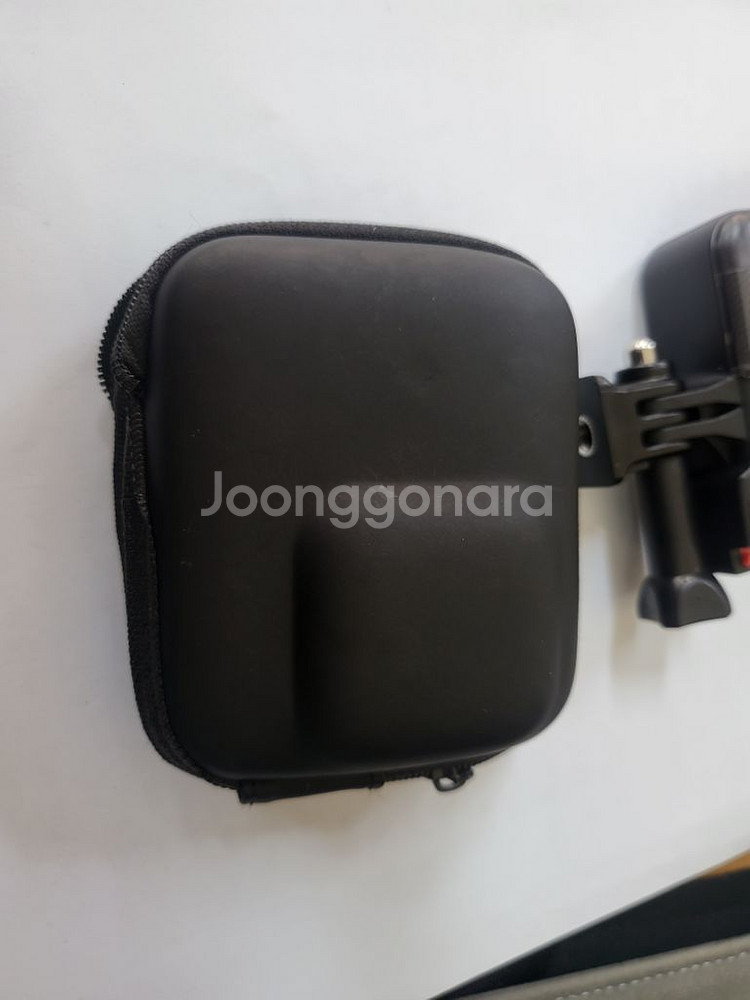 인스타360 one rs 4k부스트 랜즈--3