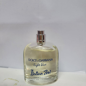 돌체앤가바나 라이트블루 이탈리안 75ml 0627