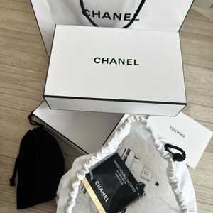 샤넬 CHANEL 미르와르 두블르 화세뜨 듀얼 손거울