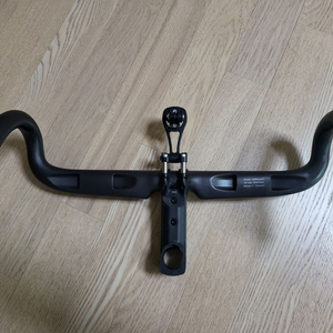 콜나고 핸들바 R41, 스템 SR9