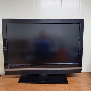 LG42LC2D모델 lcd tv. 나눔합니다.