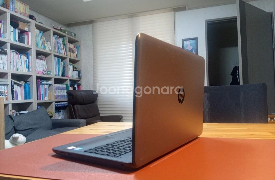 새제품급 hp 고사양 노트북 배터리 새제품--1