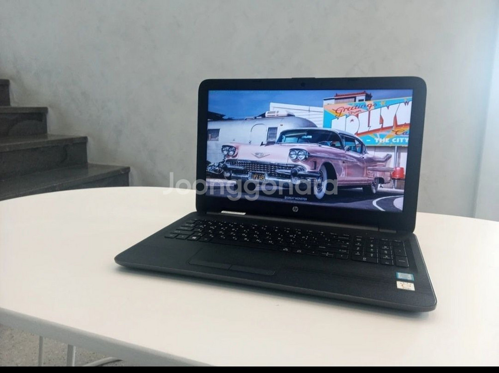 새제품급 hp 고사양 노트북 배터리 새제품--4