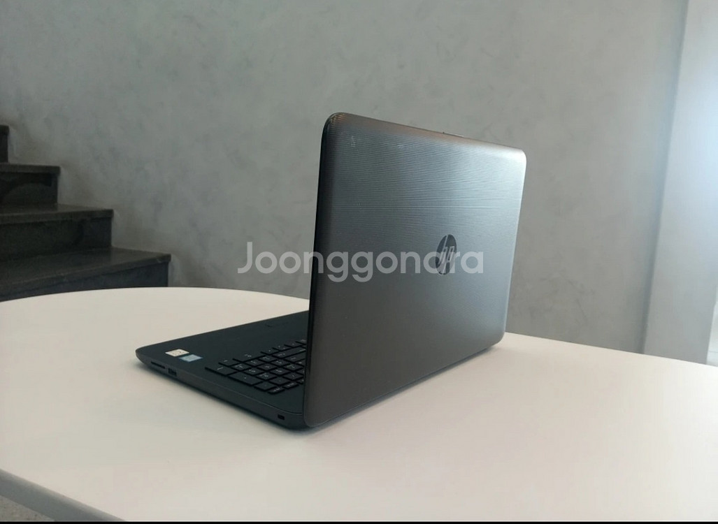 새제품급 hp 고사양 노트북 배터리 새제품--3