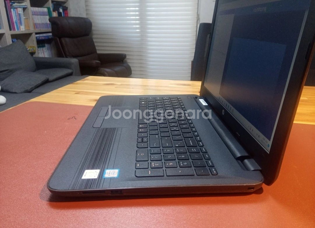 새제품급 hp 고사양 노트북 배터리 새제품--7