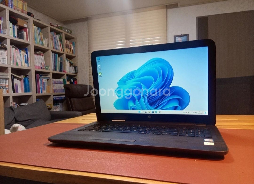 새제품급 hp 고사양 노트북 배터리 새제품--9