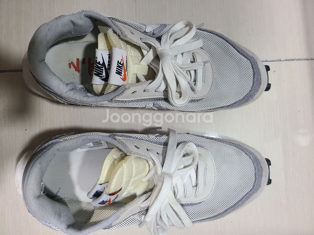 나이키 사카이 270사이즈 팝니다--0