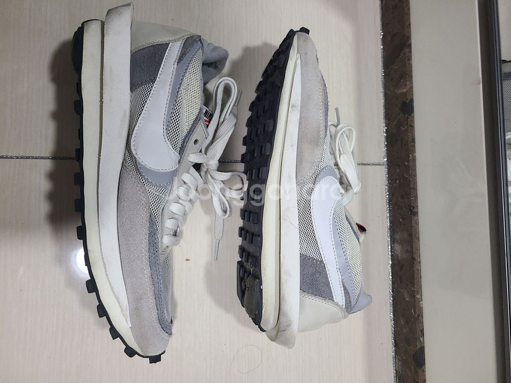 나이키 사카이 270사이즈 팝니다--1