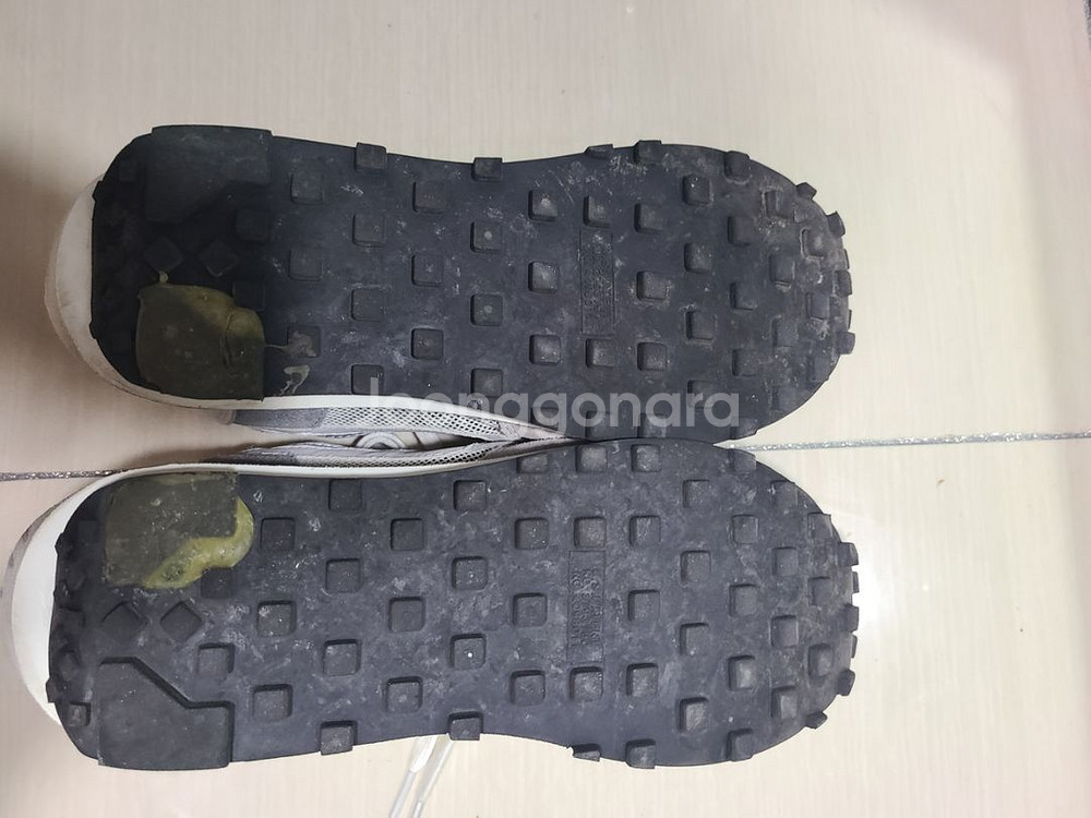 나이키 사카이 270사이즈 팝니다--2