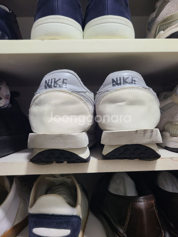 나이키 사카이 270사이즈 팝니다--4