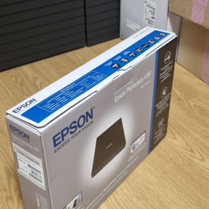 Epson Perfection V39 스캐너