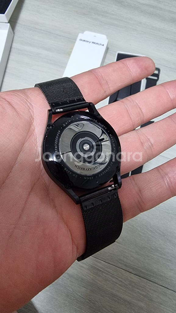 갤럭시워치4 40mm--2