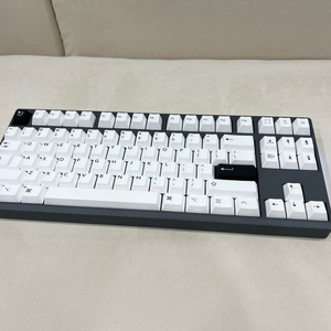 zoom tkl cool grey 커스텀 키보드