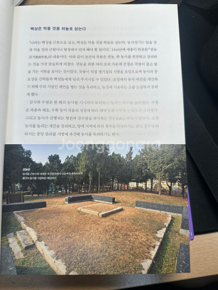 미래를 여는 한국의 역사3--5