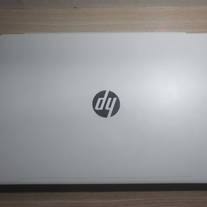 hp노트북 파빌리온 i5-8265u / 지포스mx150