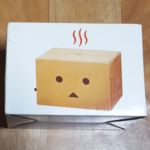 단보(Danboard) USB 가습기 (미개봉)