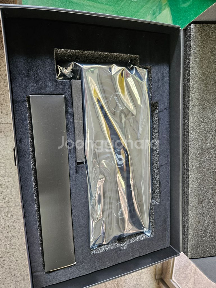 rtx3060ti 불칸 컬러풀 vulcan--9