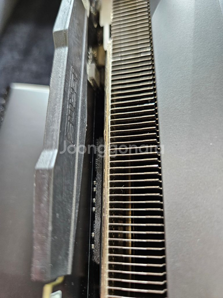 rtx3060ti 불칸 컬러풀 vulcan--7