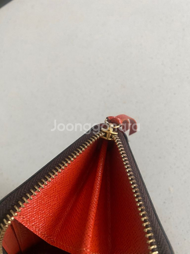 루이비통 클레망스 월릿 장지갑M60742--4
