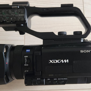 Pxw-X70 (4K업) 팝니다