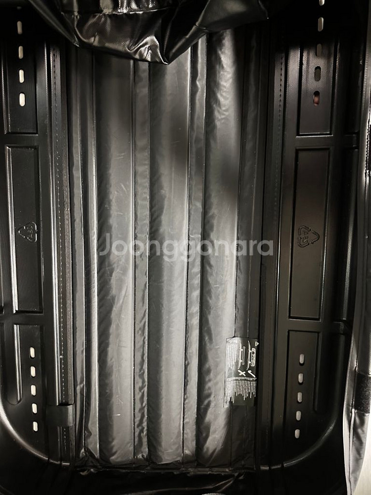 툴레 루프백 레인져 90--2