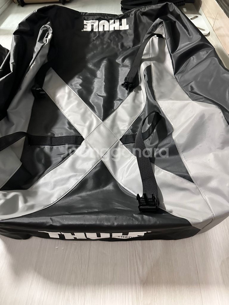 툴레 루프백 레인져 90--3